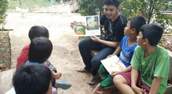 Gerakan Sosial Digital: Aktivis Muda Manfaatkan Media untuk Edukasi