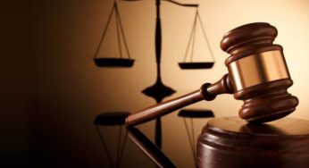 Hukum indonesia: antara aturan, fakta, dan dinamika zaman