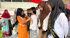 Isu Perempuan & Anak