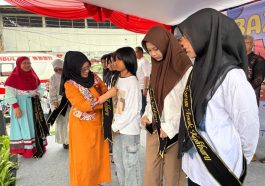 Isu Perempuan & Anak