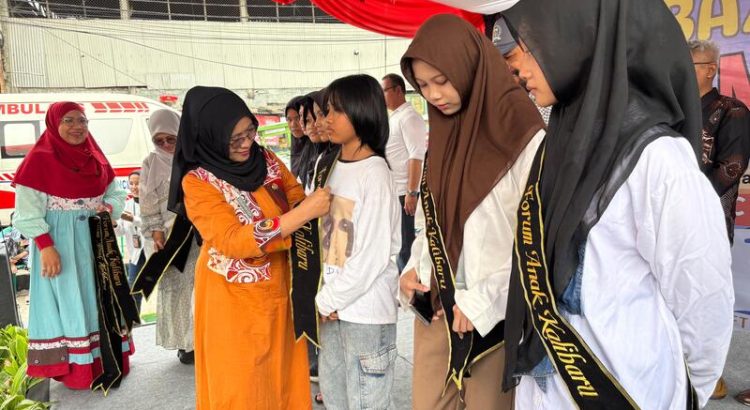 Isu Perempuan & Anak