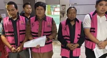 Kasus Korupsi Besar Uji Integritas Sistem Peradilan