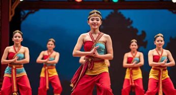 Peran Budaya Lokal dalam Membangun Identitas Bangsa