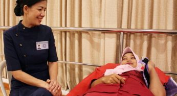 Peran Sosial Remaja dalam Aksi Kemanusiaan dan Donor Darah