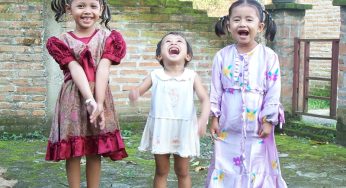 Perempuan dan Anak: Tantangan dan Solusi di Dunia Modern