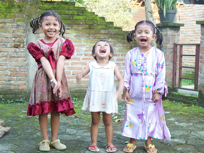 Perempuan dan Anak