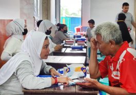 Program relawan