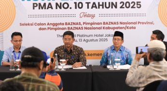 Dampak Regulasi Baru Terhadap Bisnis Startup di Indonesia