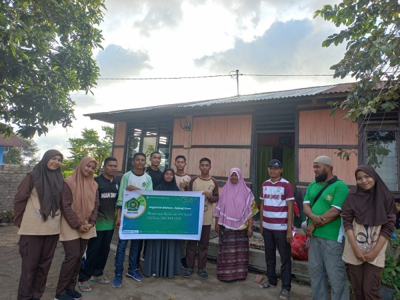 aksi sosial