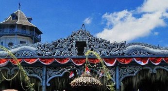 Menghubungkan Budaya Tradisional dengan Inovasi Modern
