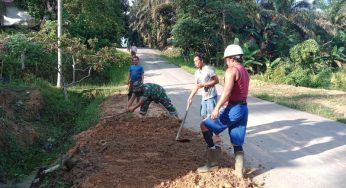 Pasar Gotong Royong: Produk Lokal dari Warga untuk Warga