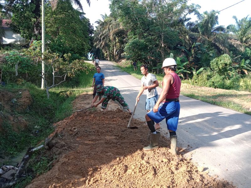 gotong royong