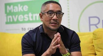 Geger! Adrian Gunadi Eks Bos Investree Resmi Ditangkap Aparat