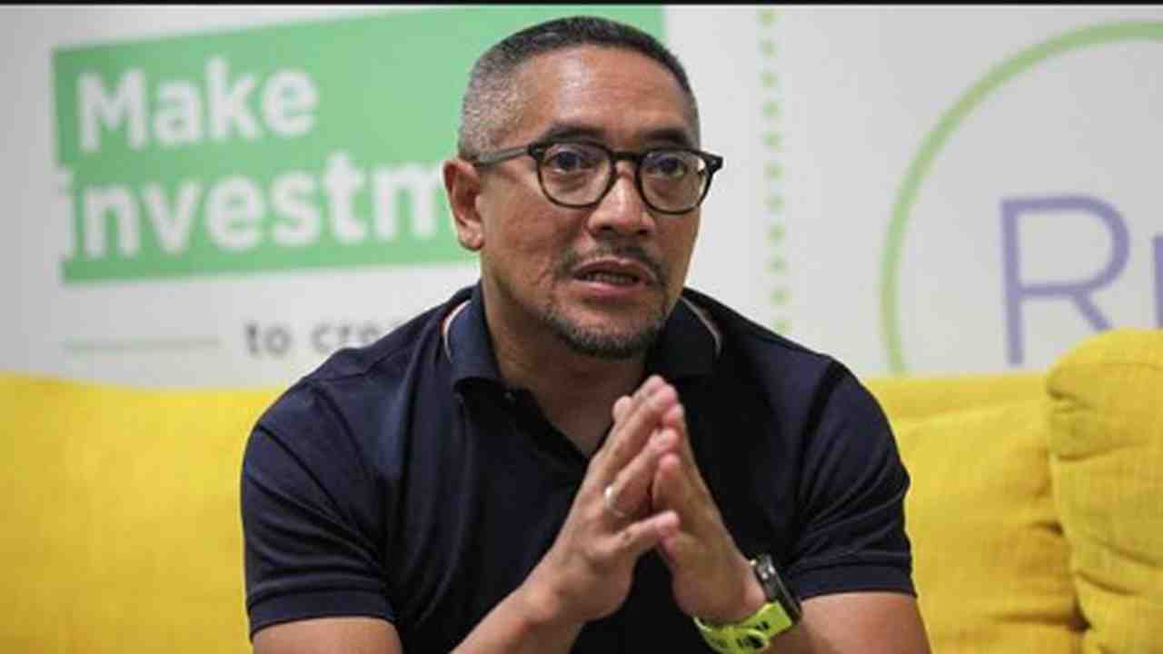 Adrian Gunadi