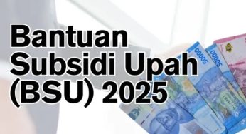 BSU 2025 Siap Dicairkan, Cek Apakah Namamu Termasuk Penerima