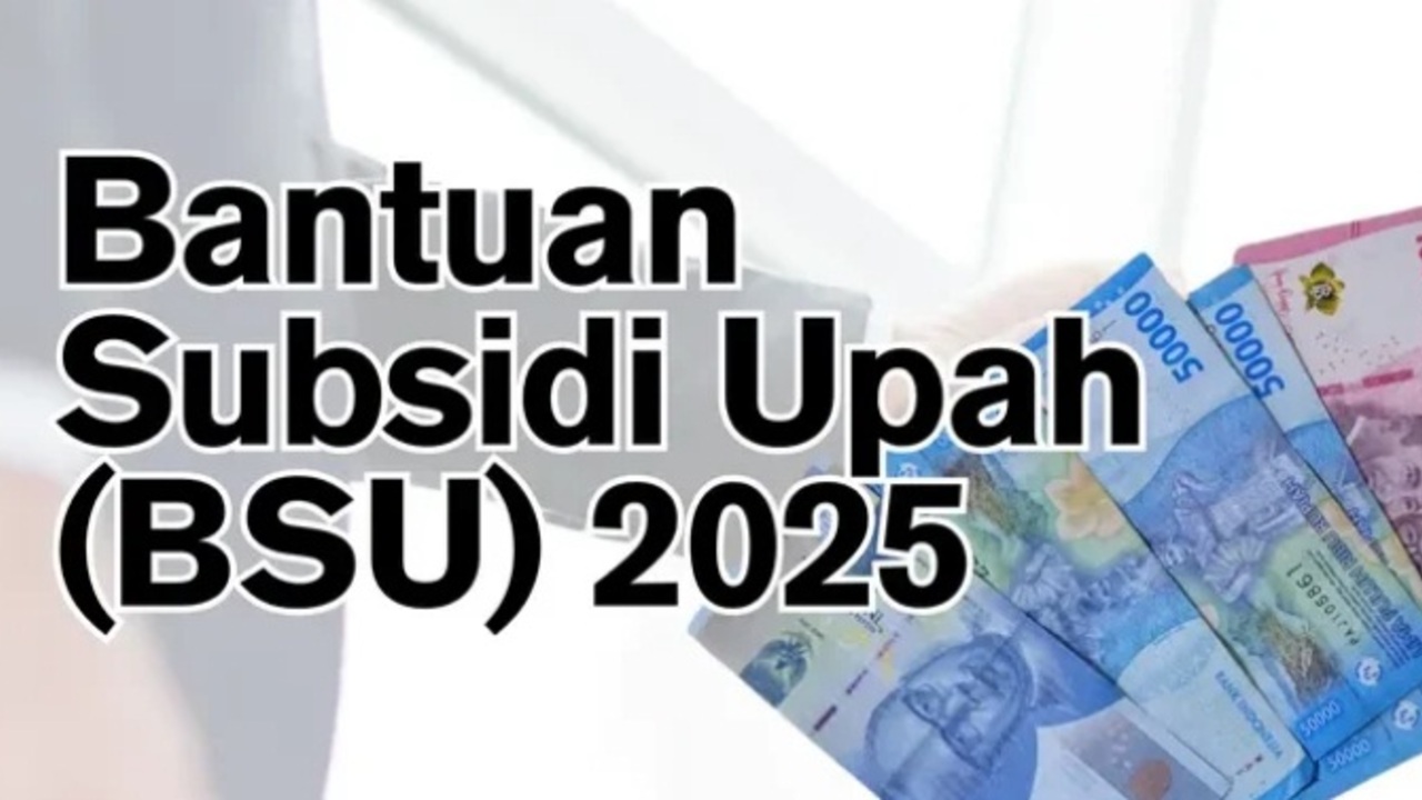 BSU 2025