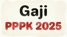Gaji PPPK