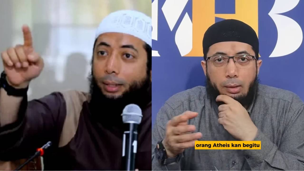 Khalid Basalamah