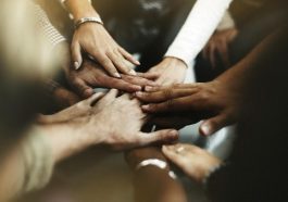 Kemanusiaan solidaritas