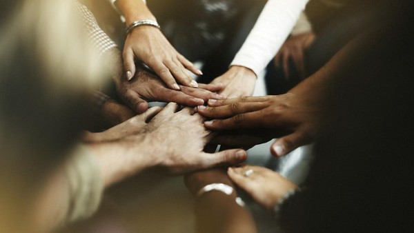 Kemanusiaan solidaritas