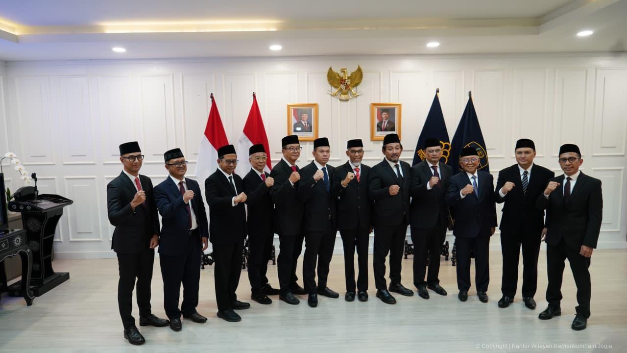 Kemenkum baru
