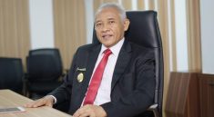 Mantan Bupati Sleman