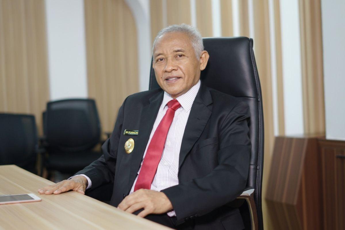 Mantan Bupati Sleman