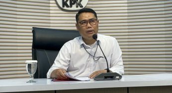 Menas Erwin Ditahan Catatan Gelap Eks Sekretaris MA Mulai Terkuak