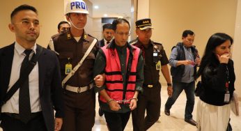 Terbongkar! Peran Mengejutkan 5 Tersangka Kasus Laptop, Nama Nadiem Ikut Diseret