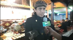 Pameran Local Wisdom Solo