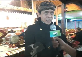 Pameran Local Wisdom Solo