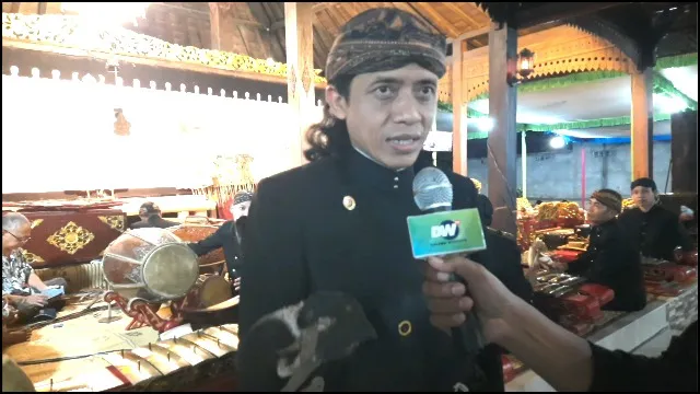 Pameran Local Wisdom Solo