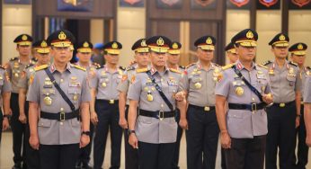 Reformasi Polri Jalan Terus, Inilah Perubahan yang Akan Terjadi