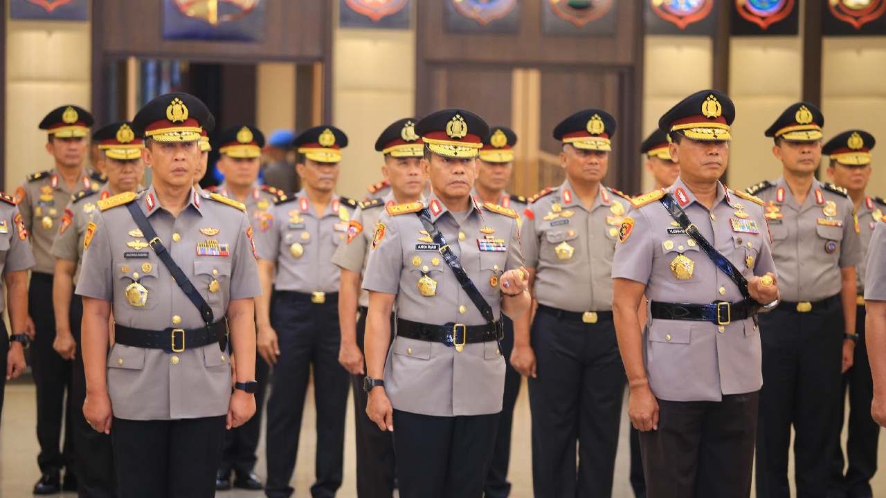 Polri