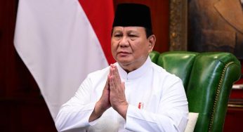 Prabowo Subianto Siapkan 17 Program Super untuk Ekonomi dan Tenaga Kerja