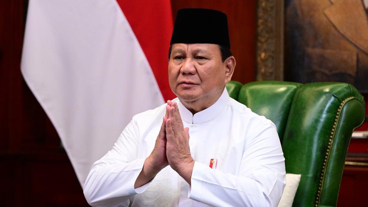 Prabowo Subianto