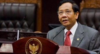 Prof Mahfud MD Bongkar Fakta Mengejutkan yang Bikin Publik Terdiam