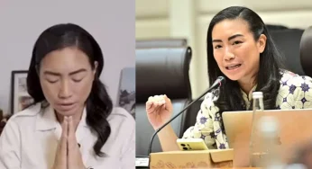 Langkah Berani Rahayu Saraswati: Mundur dari DPR RI, Apa yang Terjadi?