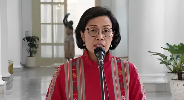 Sri Mulyani