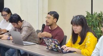 Geger! Tim Advokasi Ngotot Ajukan Penangguhan Penahanan Delpedro Cs ke Polda Metro