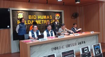 Polisi Bongkar Identitas Asli Bjorka, Netizen Langsung Heboh