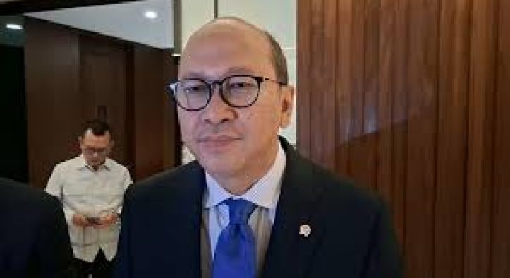 Bos Danantara Sebut Pergantian Dirut Garuda Indonesia Demi Perbaikan Kinerja