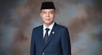 Dasco Beberkan Hasil Pertemuan Tertutup di DPR Bersama Purbaya dan Tito
