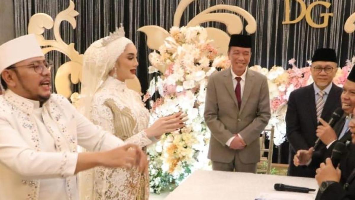 Dedy Yon Supriyono
