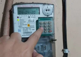 Harga Listrik PLN