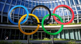 Komite Olimpiade Internasional (IOC) Tegas Tolak Indonesia Jadi Tuan Rumah, Ini Alasan di Baliknya