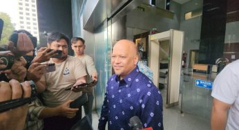 Kasus Ilham Habibie, KPK Kembalikan Mercy Tapi Amankan Uang Miliaran