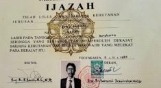 Kasus Ijazah Jokowi