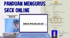 Layanan SKCK Online
