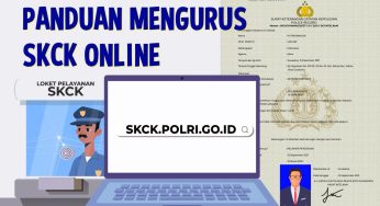 Layanan SKCK Online Polda Metro Dapat Pujian Warga karena Cepat dan Efisien